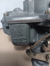 Carburatore Weber 30 Iba 27