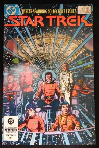 Set fumetti star - fumetti, dc