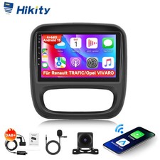 DAB Android15 Carplay