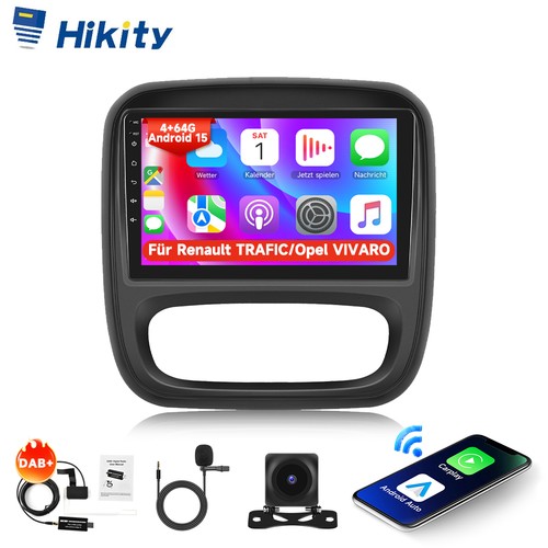 Dab android15 carplay - dab,