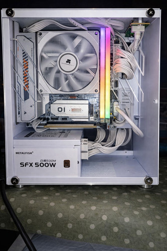 Mini itx gaming - mini, 5060