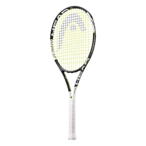 Head graphene speed - xt, s