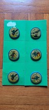 Puffi peyo the smurfs lotto - puffi,