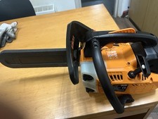 motosega da potatura a scoppio Trym