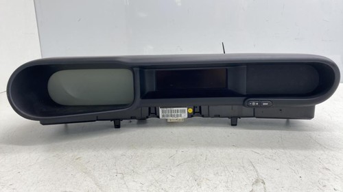 Monitor display citroen - monitor,