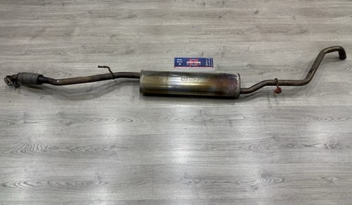 52109493 marmitta silenziatore - 52109493,