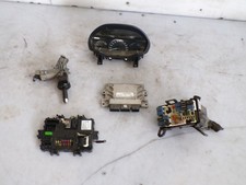 13794 Kit accensione Ford Ka