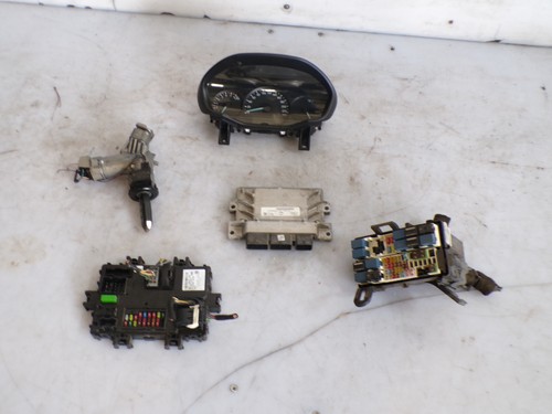13794 kit accensione ford - 13794,