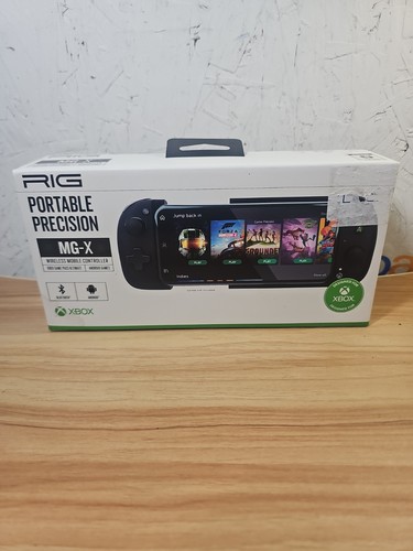 Rig controller mobile - rig,