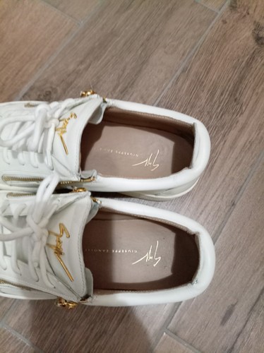 Scarpe giuseppe zanotti - scarpe,