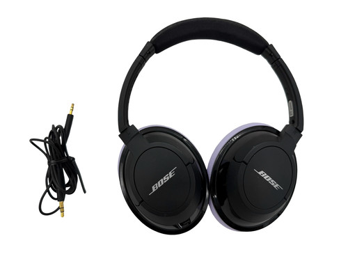 Bose ae2 cuffie cablate over - ae2,