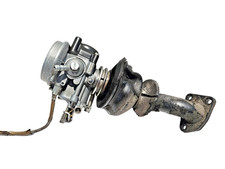 CARBURATORE DELLORTO COLLETTORE SHBC 19.19 E PER PIAGGIO VESPA 50 PK N RUSH XL
