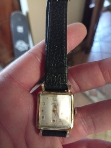 Raro orologio pronta - orologio, consegna