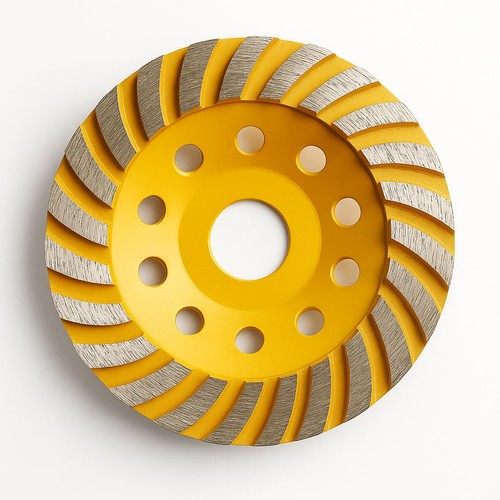 Aplus mola tazza - a, diamantata