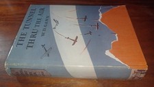 W. D. Gann / The Tunnel Thru the Air / 1927 REPRINT HBDJ