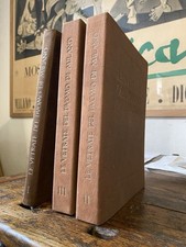 Monneret de Villard Ugo Le