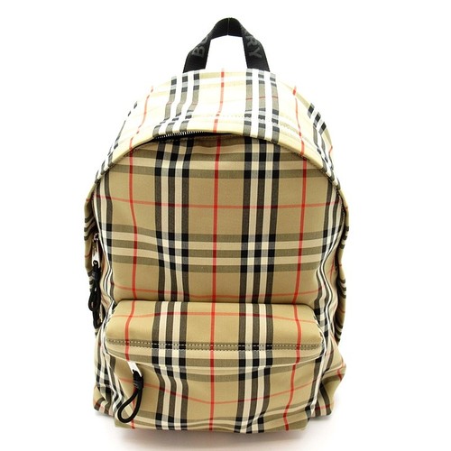 Zaino burberry nova - zaino,