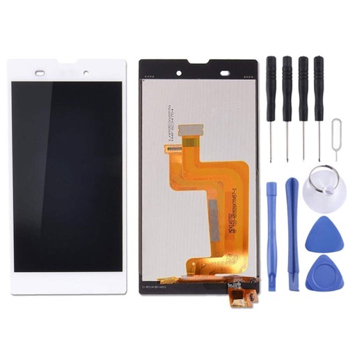 Display lcd touch - lcd, per