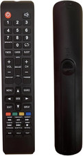 Telecomando per SMART-TECH TV