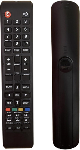 Telecomando per smart tech - telecomando, tv