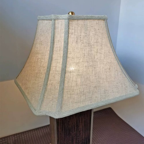 Abat jour lin - en, design