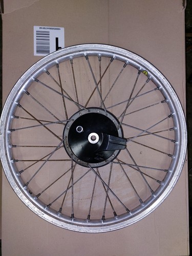 Fantic motor caballero - motor,