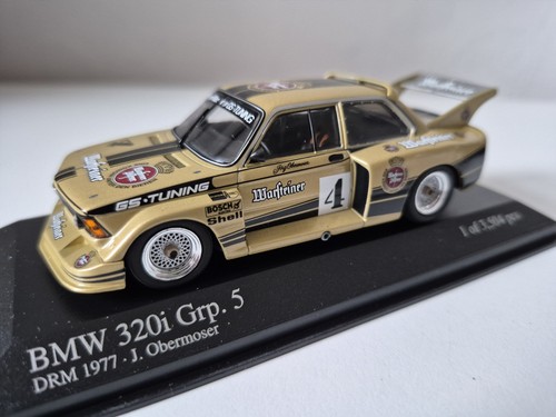 Bmw 320i e21 - 320i, drm