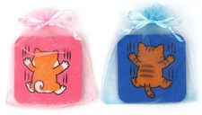 Carino magnete animale