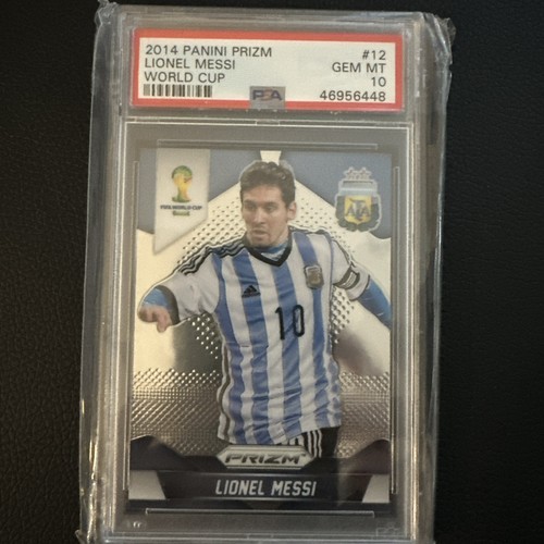 2014 panini prizm world cup - 2014,