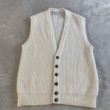 Cardigan maglione gilet