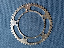 Corona CAMPAGNOLO Nuovo Record