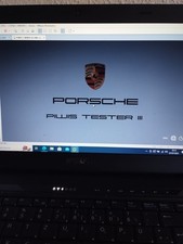 Porsche Piwis Diagnosis