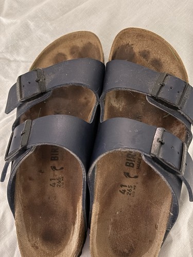 Sandali birkenstock arizona - sandali,
