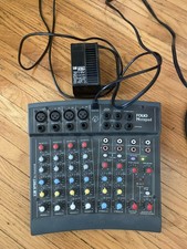 Soundcraft RW5353 Spirit Folio