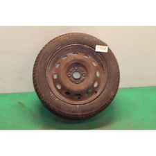 1 CERCHIO IN FERRO OPEL AGILA