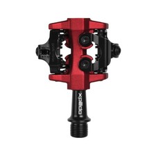 pair clipless pedals xmf-10ac