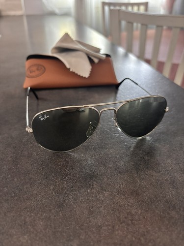 Ray ban aviator mirror - aviator, rb3025