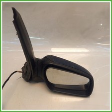 Specchietto Retrovisore DX BLU INK BLUE MET FORD FOCUS C-MAX CAP 2003 2008