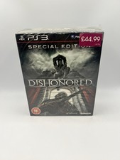 Dishonored Special Edition