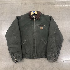 Giacca Carhartt J97 MOS