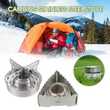 Fornello da Campeggio in