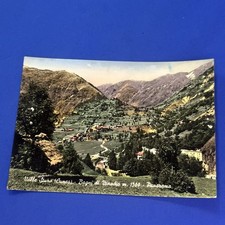 VALLE STURA CUNEO BAGNI DI