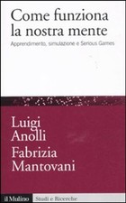 Libri Luigi Anolli / Fabrizia