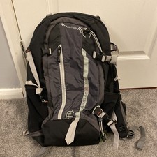 Zaino da trekking Quechua