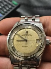 Universal geneve polerouter - geneve,