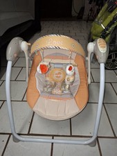 Dondolino Neonato Brevi