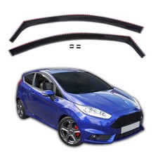 Deflettori Per Ford Fiesta 2009-2017 GP