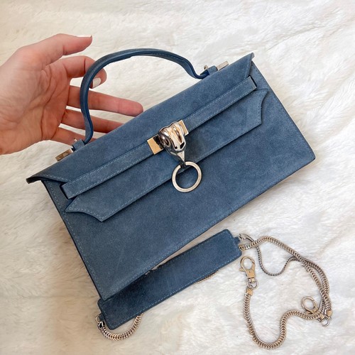 Borsa tracolla lya - lya, mini