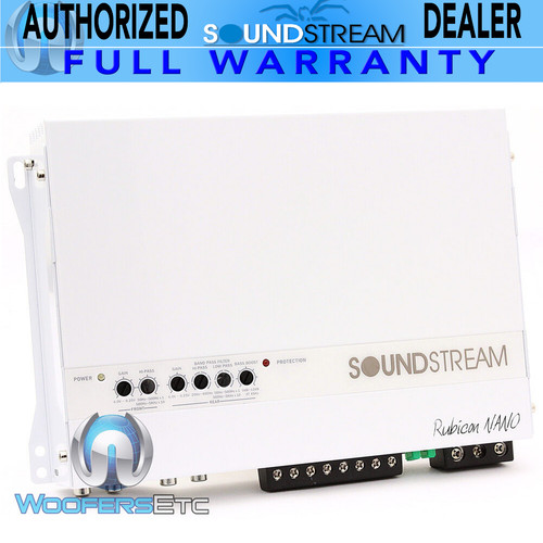 Soundstream mr4 1400d - soundstream, mr4.1400d