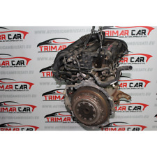 MOTORE FORD FIESTA 5 V (JH,JD) [2002-2008] 1.25 16V 75CV 55KW  FUJA